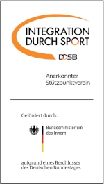 Integration durch Sport